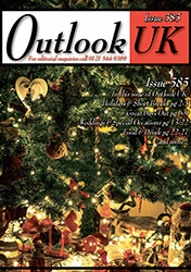 Outlook Issue 585