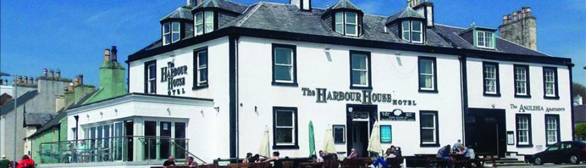 Harbour House