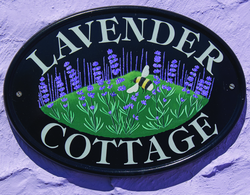 Lavendar Cottage - Lifestyles Today