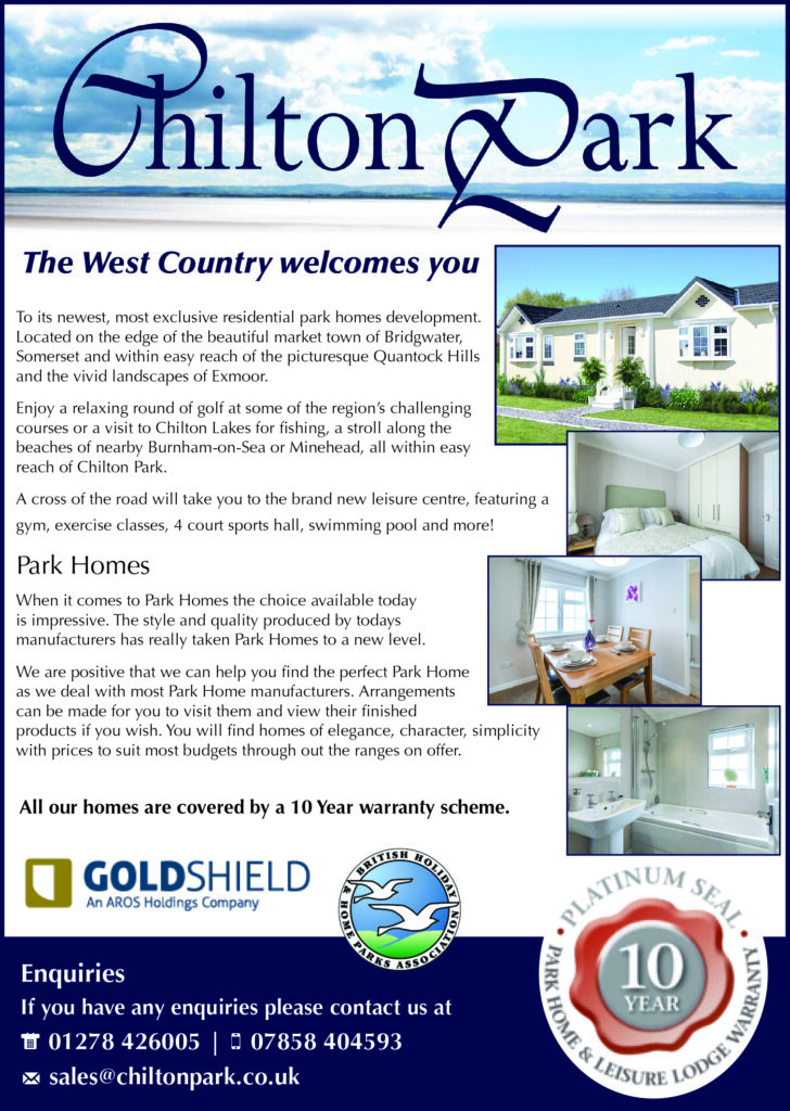 Chilton Park - Lifestyles UK