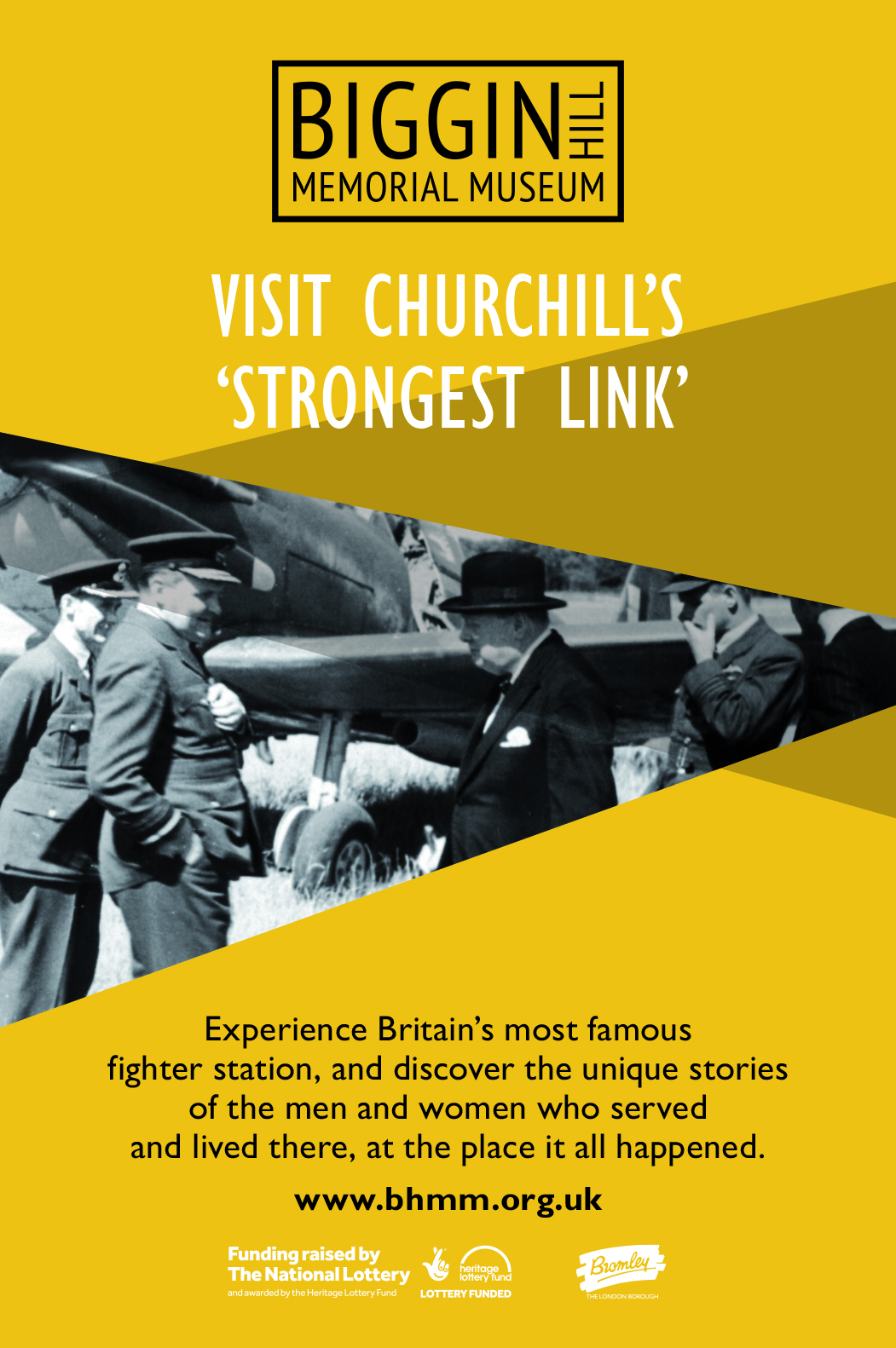 Biggins Hill Memorial Museum